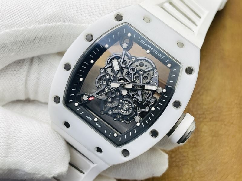 RICHARD MILLE Watches